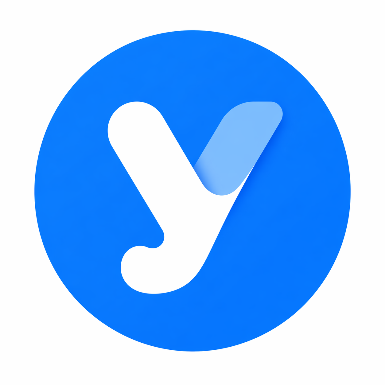 Logo YoriAPP
